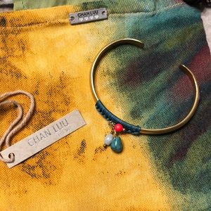 Chan Luu Bangle